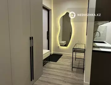 2-комнатная квартира, этаж 10 из 13, 64 м², на длительный срок