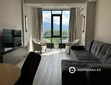 64 м², 2-комнатная квартира, этаж 10 из 13, 64 м², на длительный срок, изображение - 8