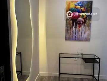 2-комнатная квартира, этаж 10 из 13, 64 м², на длительный срок