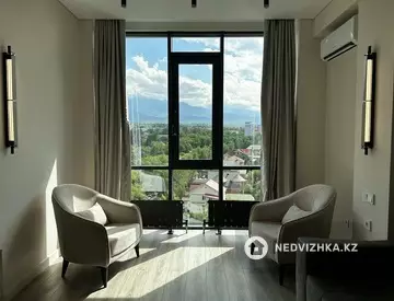 64 м², 2-комнатная квартира, этаж 10 из 13, 64 м², на длительный срок, изображение - 9