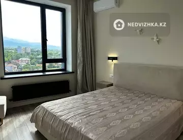 64 м², 2-комнатная квартира, этаж 10 из 13, 64 м², на длительный срок, изображение - 5