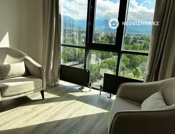 64 м², 2-комнатная квартира, этаж 10 из 13, 64 м², на длительный срок, изображение - 11