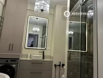 64 м², 2-комнатная квартира, этаж 10 из 13, 64 м², на длительный срок, изображение - 15