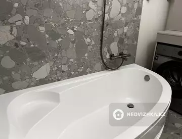 64 м², 2-комнатная квартира, этаж 10 из 13, 64 м², на длительный срок, изображение - 16