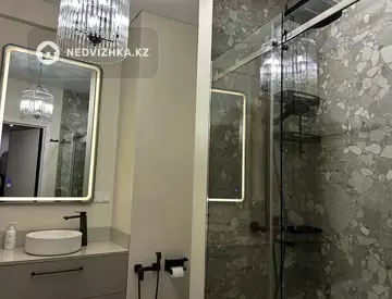 64 м², 2-комнатная квартира, этаж 10 из 13, 64 м², на длительный срок, изображение - 17
