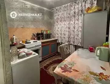 34 м², 1-комнатная квартира, этаж 4 из 4, 34 м², изображение - 5