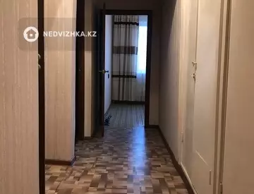 72 м², 3-комнатная квартира, этаж 7 из 9, 72 м², на длительный срок, изображение - 4