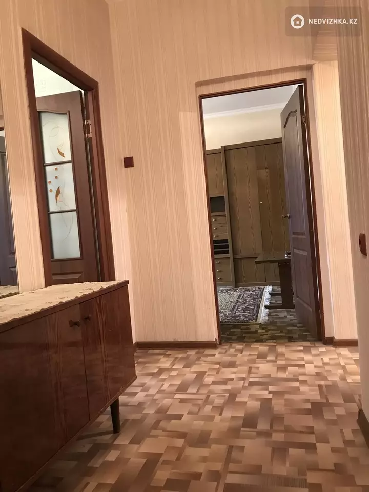 72 м², 3-комнатная квартира, этаж 7 из 9, 72 м², на длительный срок, изображение - 1