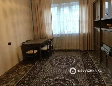 72 м², 3-комнатная квартира, этаж 7 из 9, 72 м², на длительный срок, изображение - 10