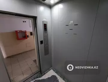 54.4 м², 2-комнатная квартира, этаж 4 из 9, 54 м², изображение - 10