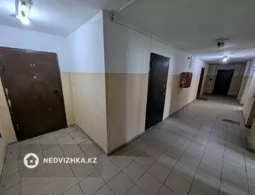 54.4 м², 2-комнатная квартира, этаж 4 из 9, 54 м², изображение - 11