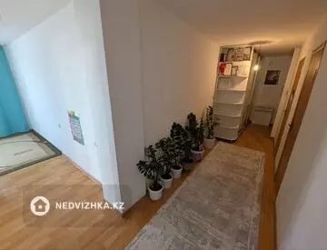 54.4 м², 2-комнатная квартира, этаж 4 из 9, 54 м², изображение - 6