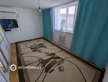 2-комнатная квартира, этаж 4 из 9, 54 м²