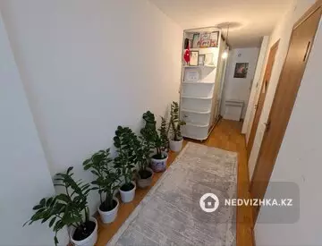 54.4 м², 2-комнатная квартира, этаж 4 из 9, 54 м², изображение - 4