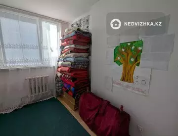 2-комнатная квартира, этаж 4 из 9, 54 м²