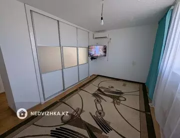 54.4 м², 2-комнатная квартира, этаж 4 из 9, 54 м², изображение - 5