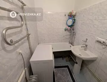 54.4 м², 2-комнатная квартира, этаж 4 из 9, 54 м², изображение - 9