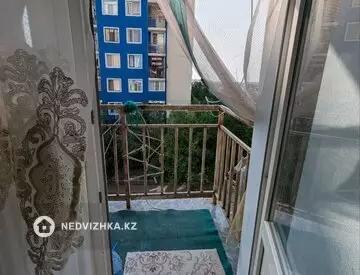 54.4 м², 2-комнатная квартира, этаж 4 из 9, 54 м², изображение - 7