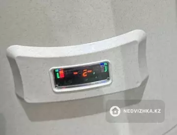 2-комнатная квартира, этаж 11 из 13, 72 м²