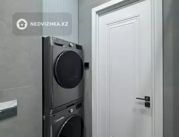 72 м², 2-комнатная квартира, этаж 11 из 13, 72 м², изображение - 11