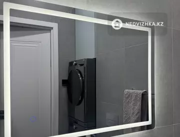 72 м², 2-комнатная квартира, этаж 11 из 13, 72 м², изображение - 6