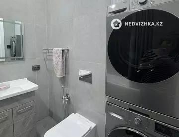 72 м², 2-комнатная квартира, этаж 11 из 13, 72 м², изображение - 7