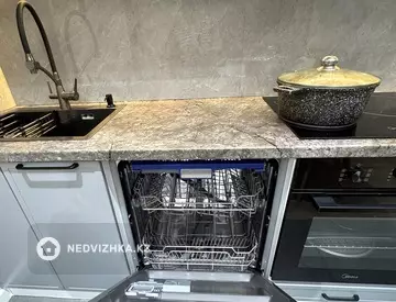 2-комнатная квартира, этаж 11 из 13, 72 м²