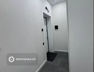 72 м², 2-комнатная квартира, этаж 11 из 13, 72 м², изображение - 16