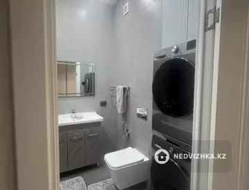 72 м², 2-комнатная квартира, этаж 11 из 13, 72 м², изображение - 12