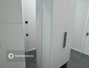 72 м², 2-комнатная квартира, этаж 11 из 13, 72 м², изображение - 14