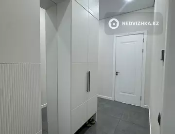 72 м², 2-комнатная квартира, этаж 11 из 13, 72 м², изображение - 15