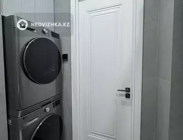 72 м², 2-комнатная квартира, этаж 11 из 13, 72 м², изображение - 8