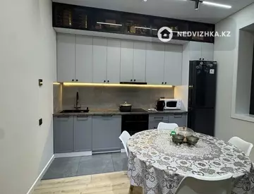 72 м², 2-комнатная квартира, этаж 11 из 13, 72 м², изображение - 5