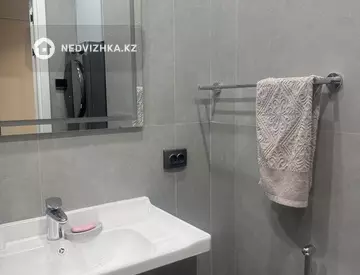 72 м², 2-комнатная квартира, этаж 11 из 13, 72 м², изображение - 13