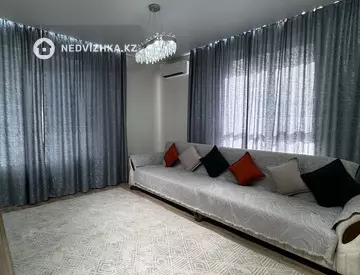 72 м², 2-комнатная квартира, этаж 11 из 13, 72 м², изображение - 17