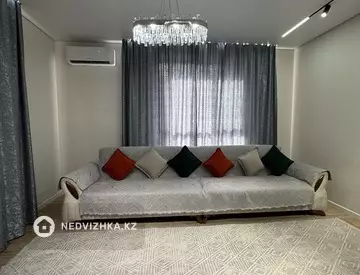 2-комнатная квартира, этаж 11 из 13, 72 м²