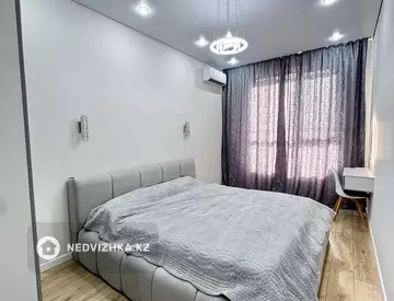 72 м², 2-комнатная квартира, этаж 11 из 13, 72 м², изображение - 21