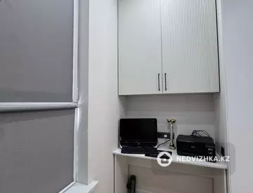 72 м², 2-комнатная квартира, этаж 11 из 13, 72 м², изображение - 19