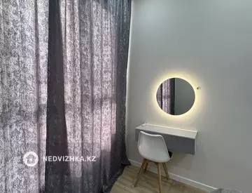 72 м², 2-комнатная квартира, этаж 11 из 13, 72 м², изображение - 22