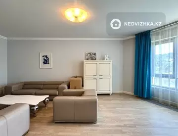 2-комнатная квартира, этаж 4 из 13, 87 м²