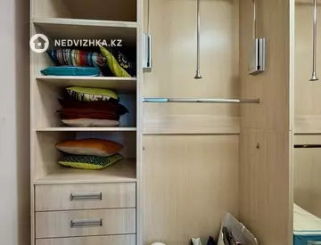 87 м², 2-комнатная квартира, этаж 4 из 13, 87 м², изображение - 4
