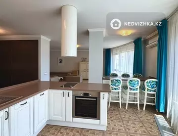 87 м², 2-комнатная квартира, этаж 4 из 13, 87 м², изображение - 6