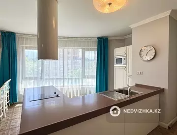 87 м², 2-комнатная квартира, этаж 4 из 13, 87 м², изображение - 7