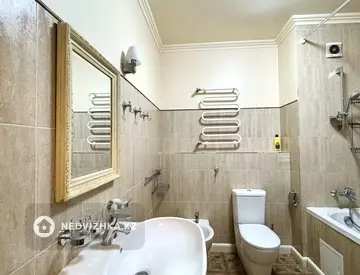 87 м², 2-комнатная квартира, этаж 4 из 13, 87 м², изображение - 5