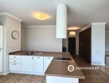 87 м², 2-комнатная квартира, этаж 4 из 13, 87 м², изображение - 9