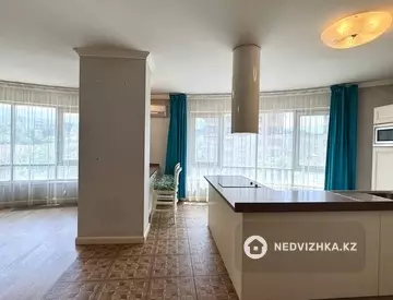 87 м², 2-комнатная квартира, этаж 4 из 13, 87 м², изображение - 10