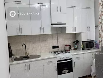 1-комнатная квартира, этаж 1 из 7, 46 м²