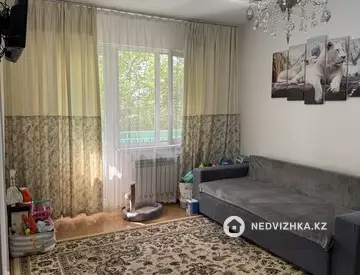 46 м², 1-комнатная квартира, этаж 1 из 7, 46 м², изображение - 8