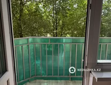 46 м², 1-комнатная квартира, этаж 1 из 7, 46 м², изображение - 10