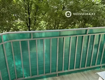 46 м², 1-комнатная квартира, этаж 1 из 7, 46 м², изображение - 9